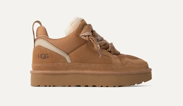 Lowmel Trainers Women