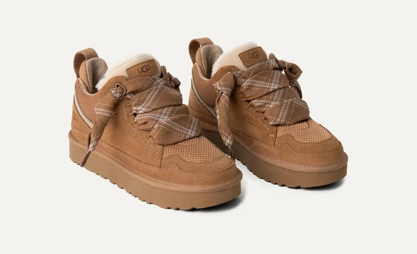 Lowmel Trainers Women