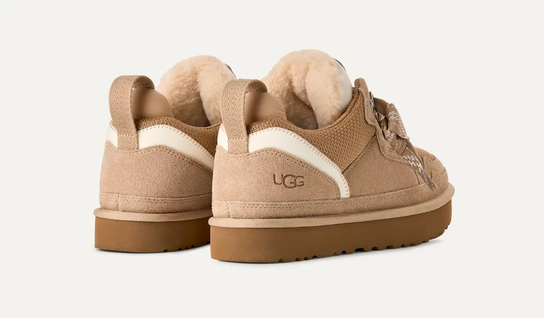 Lowmel Trainers Women